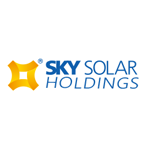 SKY Solar Holdings