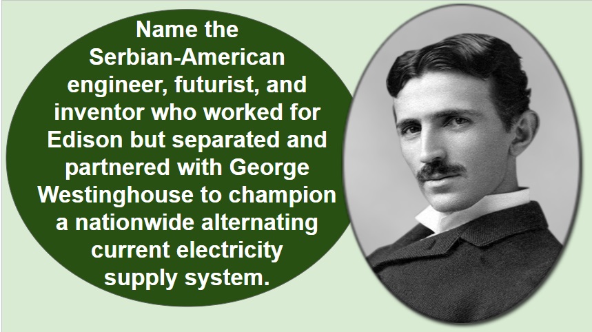 Serbian American electrical engineer